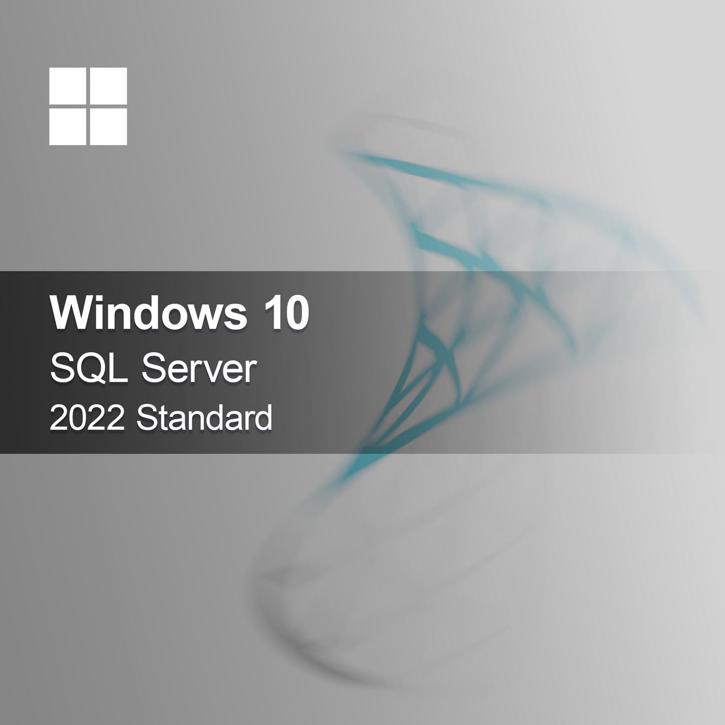 Microsoft SQL Server 2022 Estándar