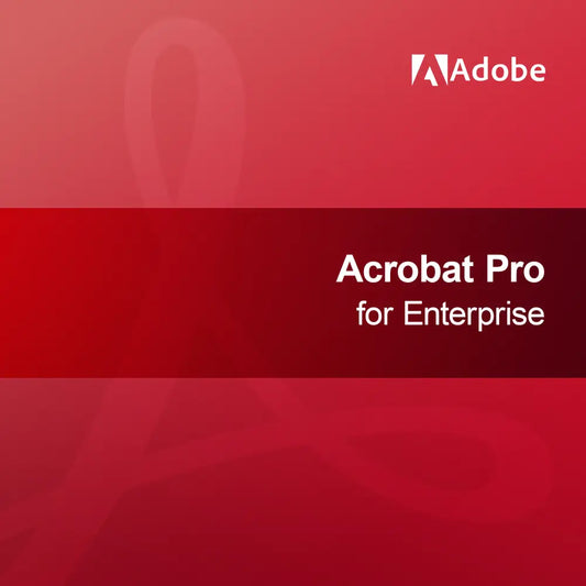 Acrobat Pro para Empresas