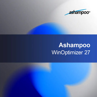 Ashampoo WinOptimizer 27