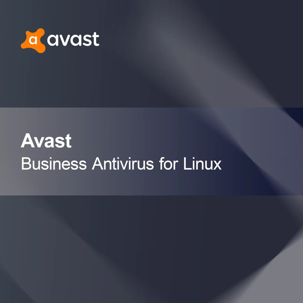 Avast Business Antivirus pour Linux