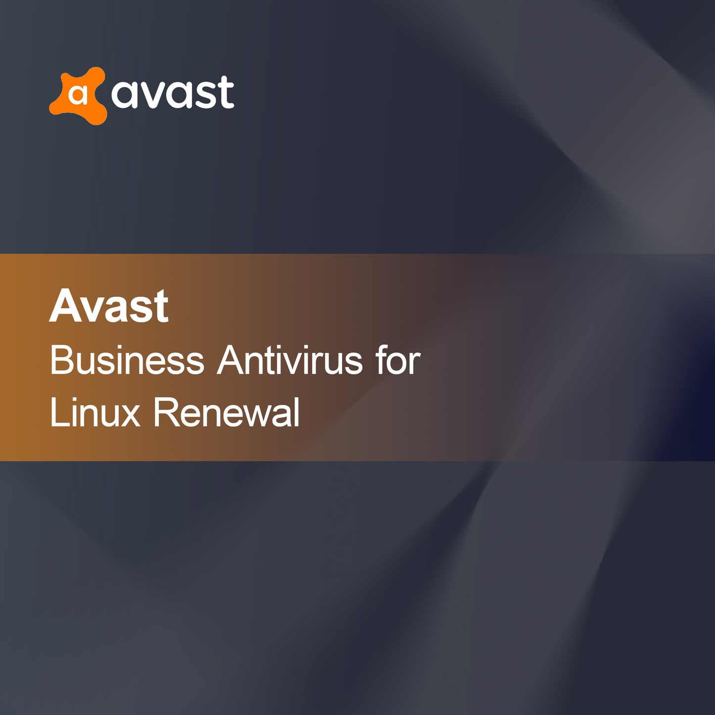 Renovación de Avast Business Antivirus para Linux