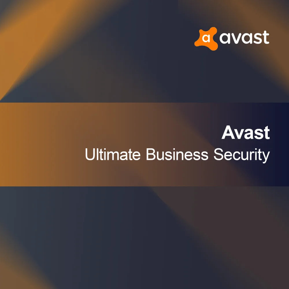 Avast Ultimate Seguridad Empresarial
