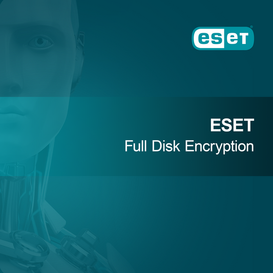 Cifrado Completo de Disco ESET
