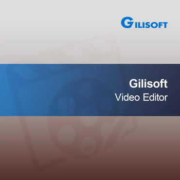 Gilisoft Éditeur Vidéo