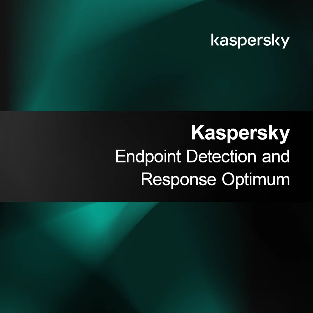 Kaspersky Détection et Réponse Endpoint Optimum