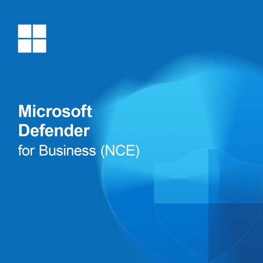 Microsoft Defender pour les entreprises (NCE)