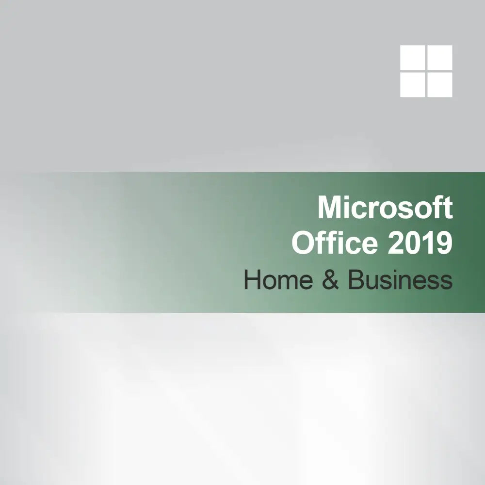 Microsoft Office 2019 Hogar y Negocios