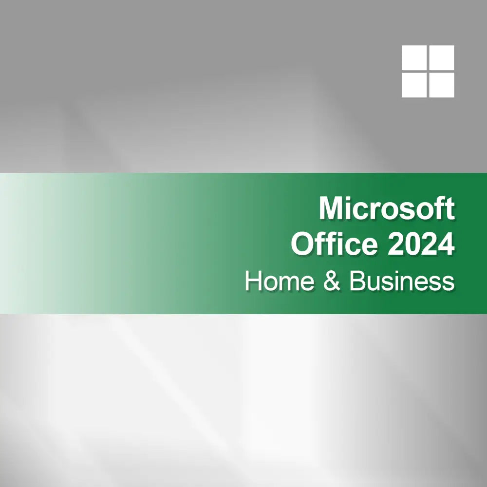 Microsoft Office 2024 Hogar y Negocios