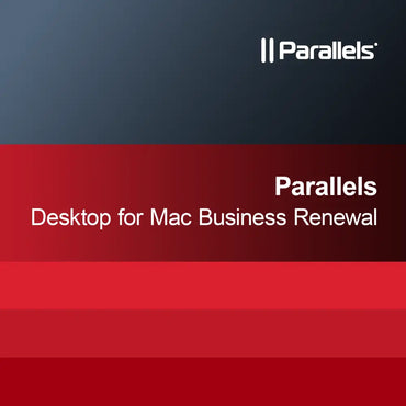 Parallels Desktop for Mac Business Renewal