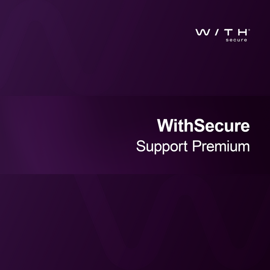Support Premium WithSecure