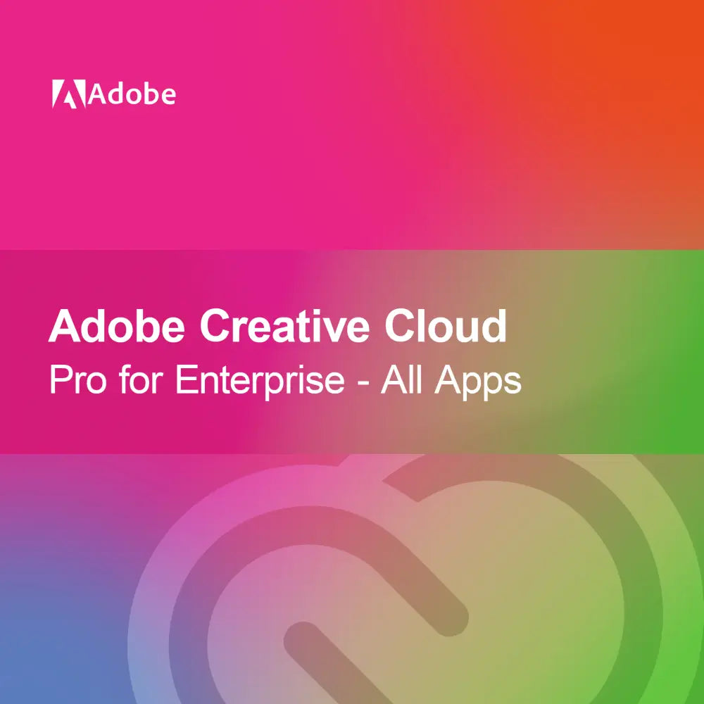 Adobe CC All Apps - Pro for Enterprise | Adobelino – esoft24