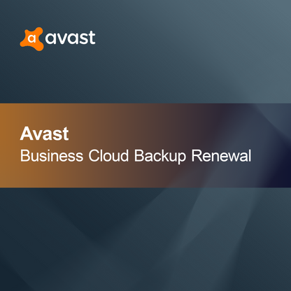 Renouvellement de la gestion des correctifs Avast Business