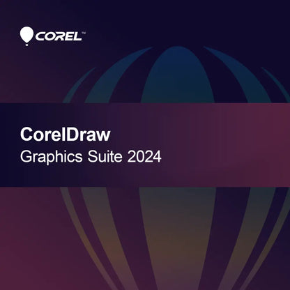 CorelDRAW Technical Suite 2024 3D CAD Business inkl. 1 Jahr CorelSure Perpetual License