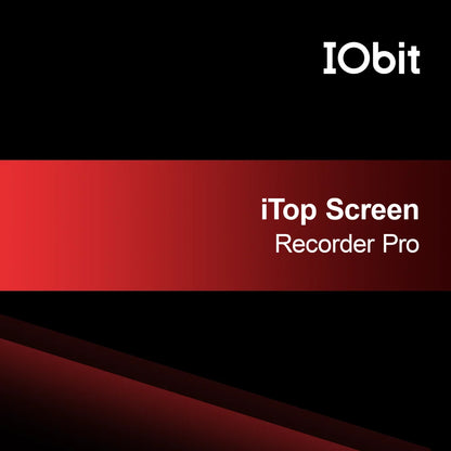 iTop Screen Recorder Pro | Adobelino – esoft24