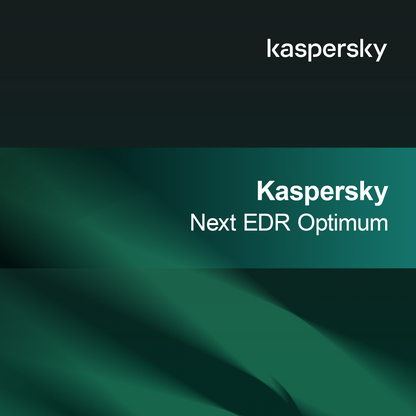 Kaspersky Next EDR Optimum