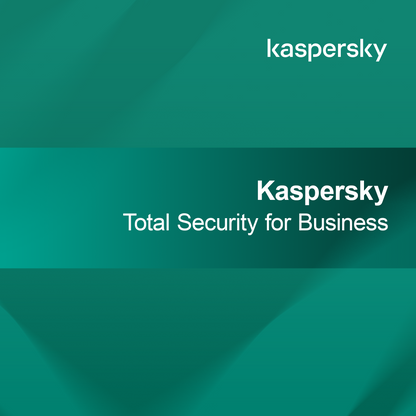 Kaspersky Seguridad Total para Empresas