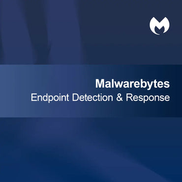 Malwarebytes Detección y Respuesta en el Punto Final