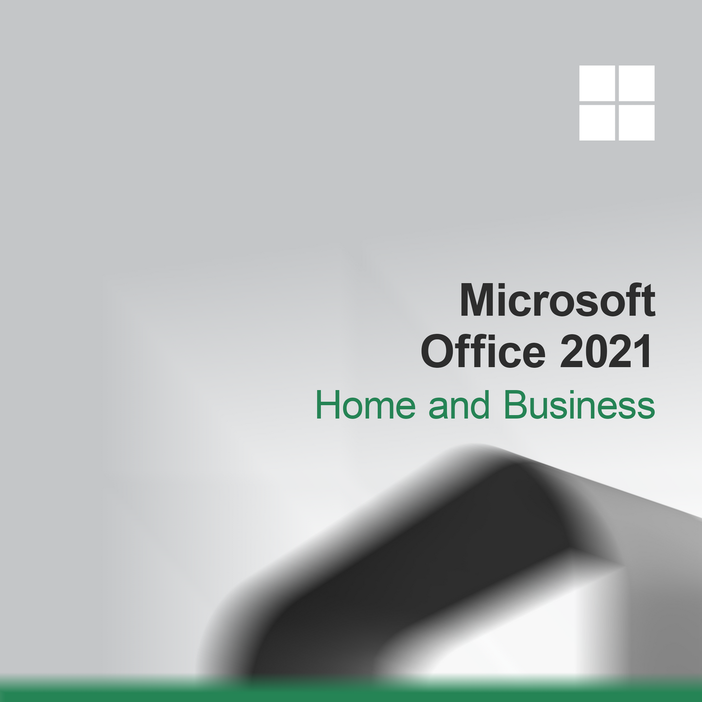 Microsoft Office 2021 Hogar y Negocios