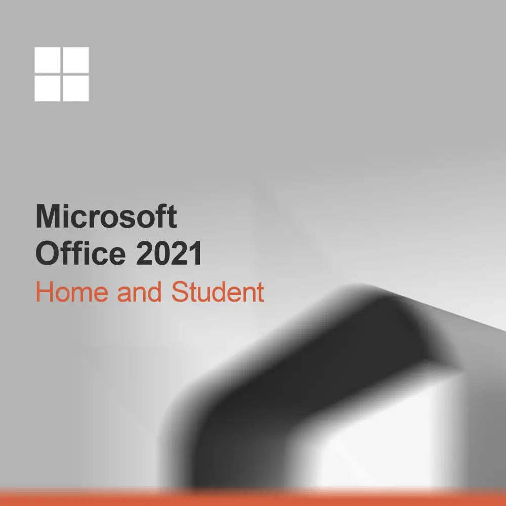 Microsoft Office 2021 Hogar y Estudiantes