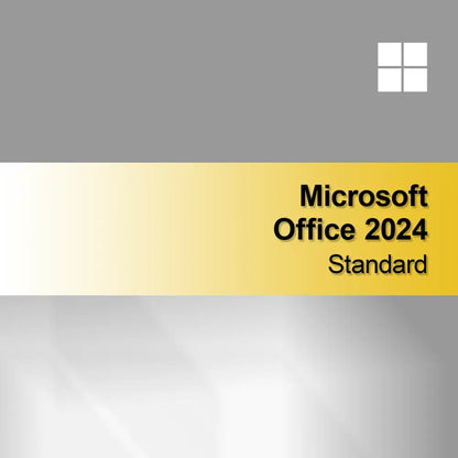 Microsoft Office 2024 Estándar