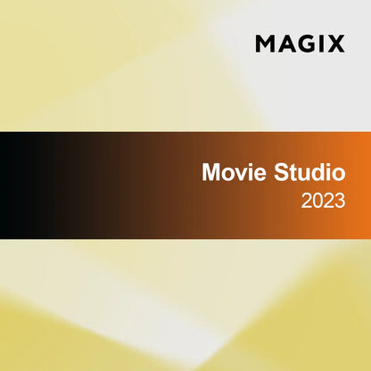 Studio de cinéma 2023