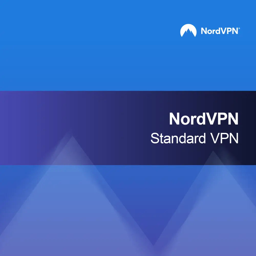 NordVPN VPN Estándar