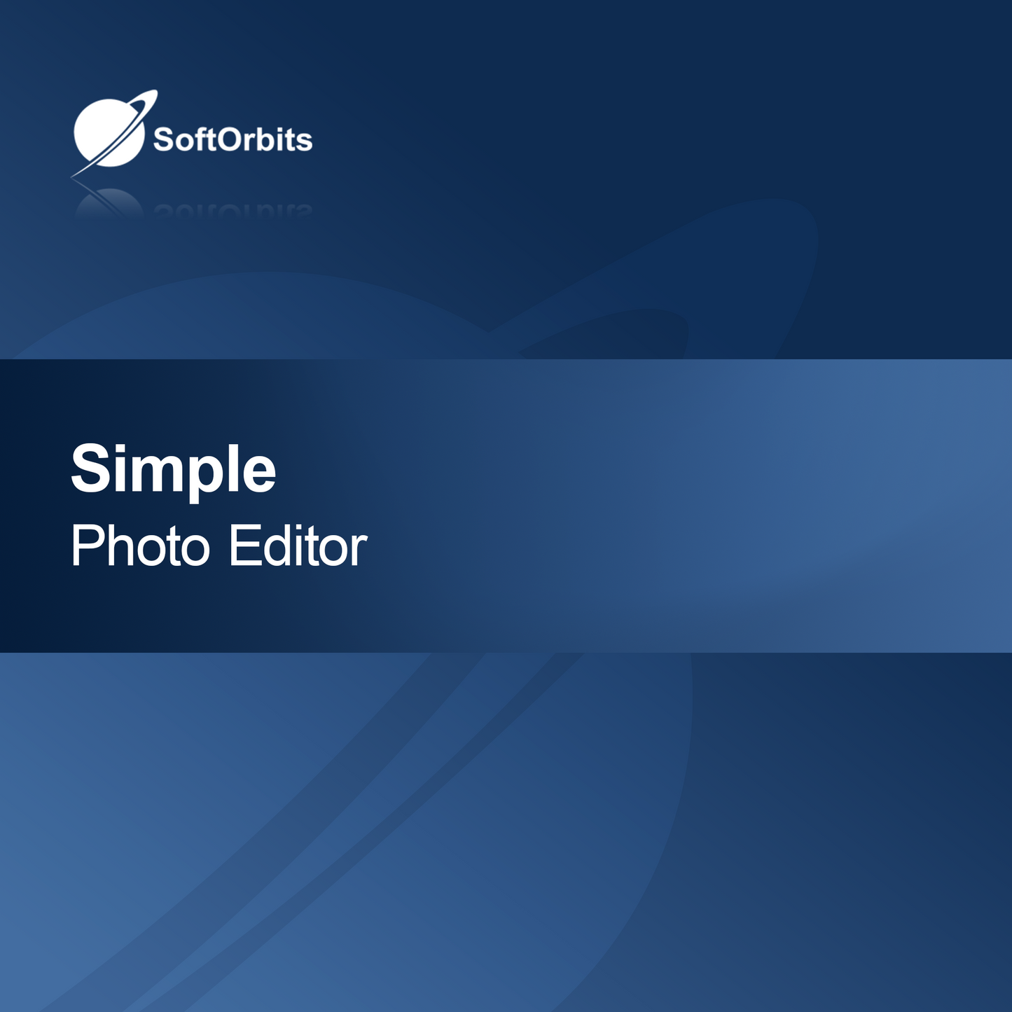 Editor de Fotos Simple