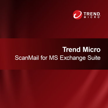 Trend Micro ScanMail para MS Exchange Suite